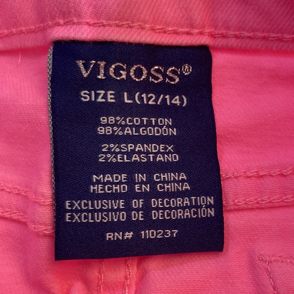 Shorts - Picture 6 of 11